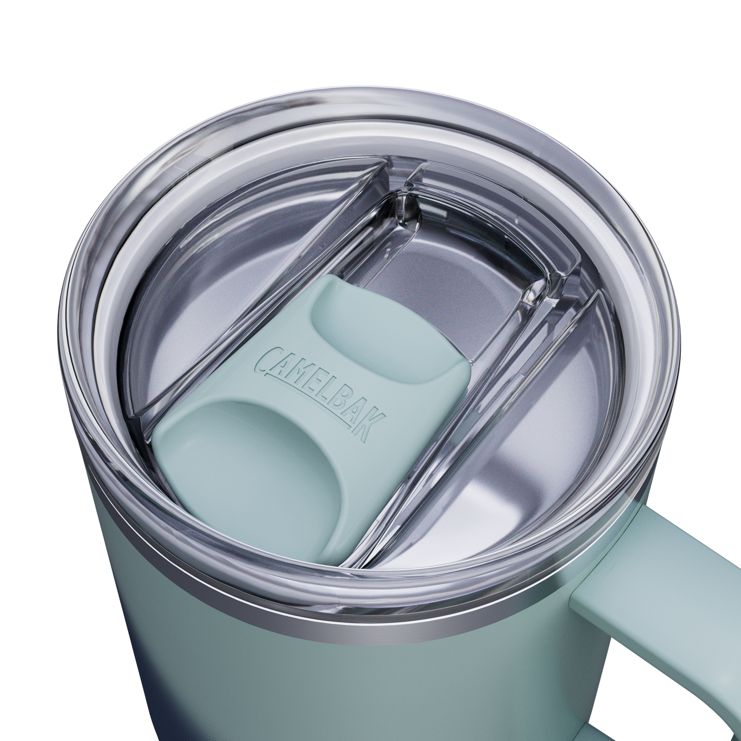 CamelBak Thrive™ 16 oz Mug, Insulated Stainless Steel