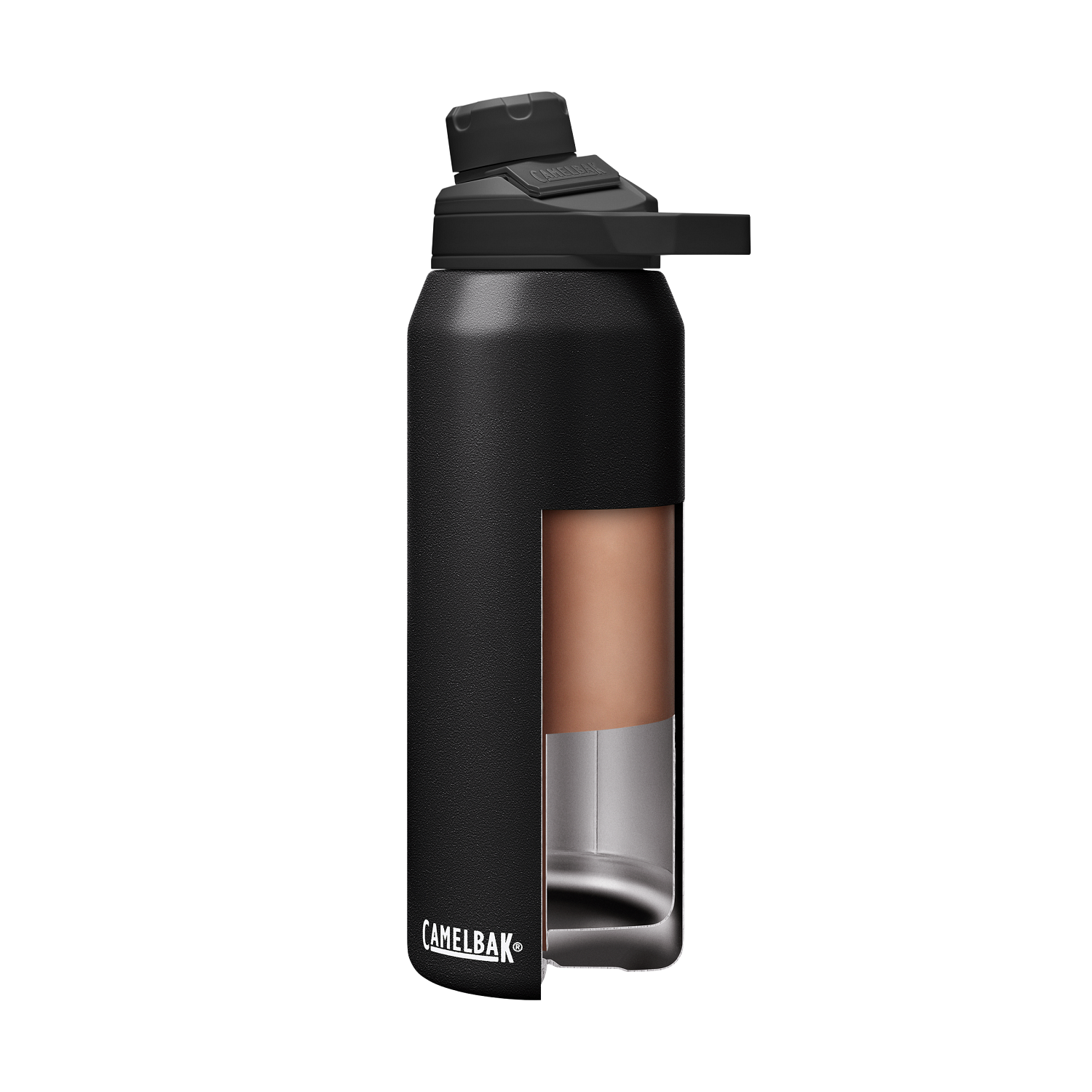 CamelBak Chute® Mag 32 oz Water Bottle, Insulated Stainless Steel