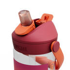 CamelBak Thrive™ Flip Straw Kids 14 oz Bottle with Tritan™ Renew
