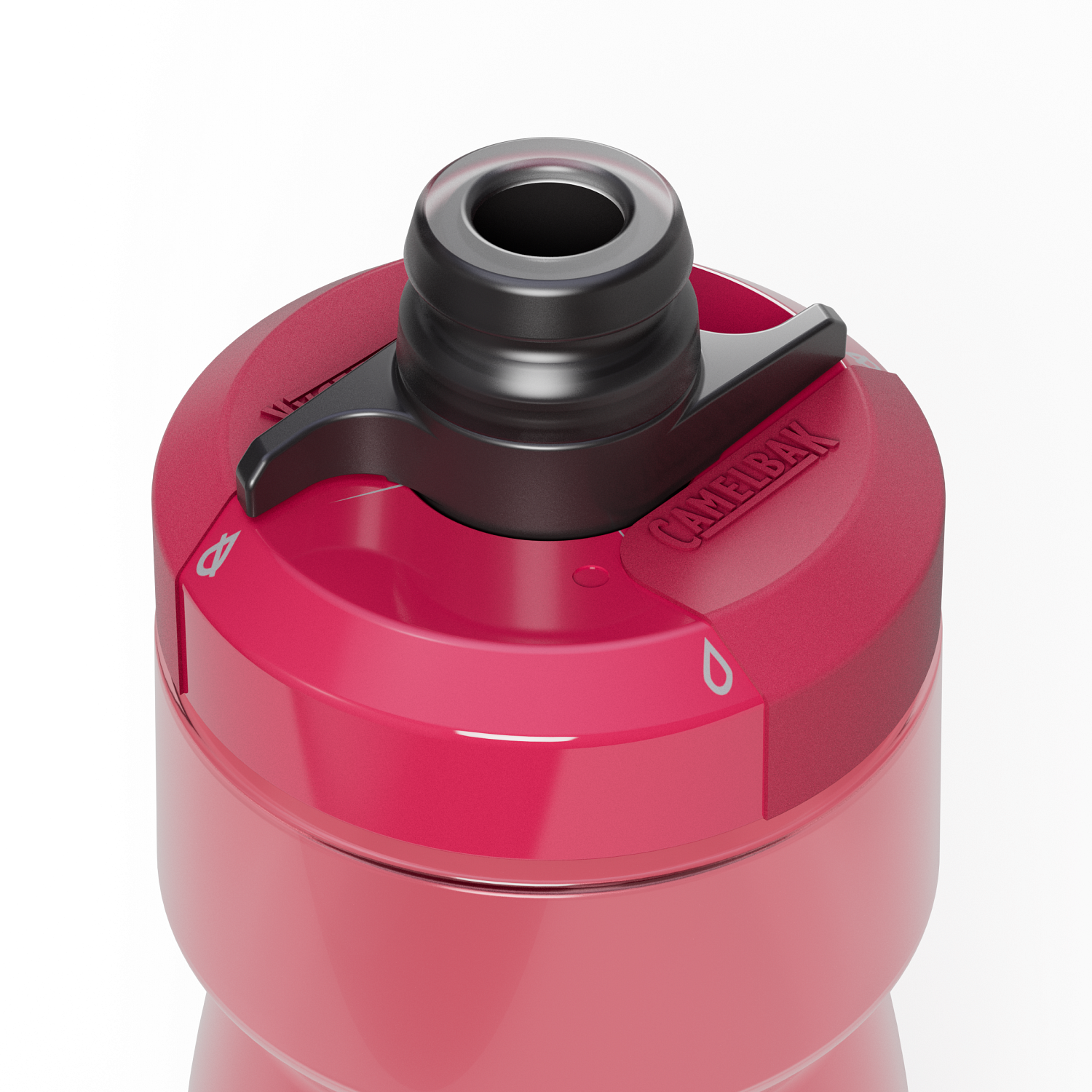 CamelBak Podium® 24 oz Bike Bottle