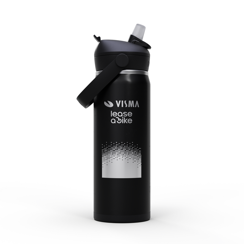CamelBak Thrive™ Flip Straw 25 oz Visma Limited Edition Bottle