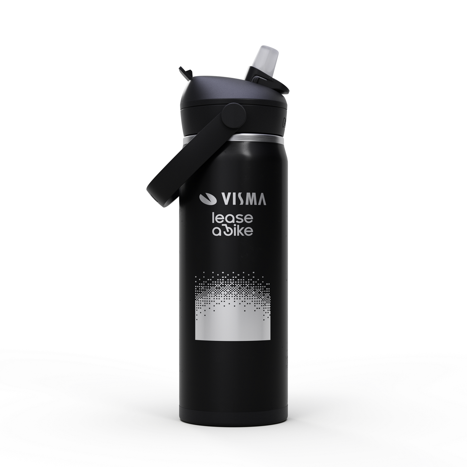 CamelBak Thrive™ Flip Straw 25 oz Visma Limited Edition Bottle