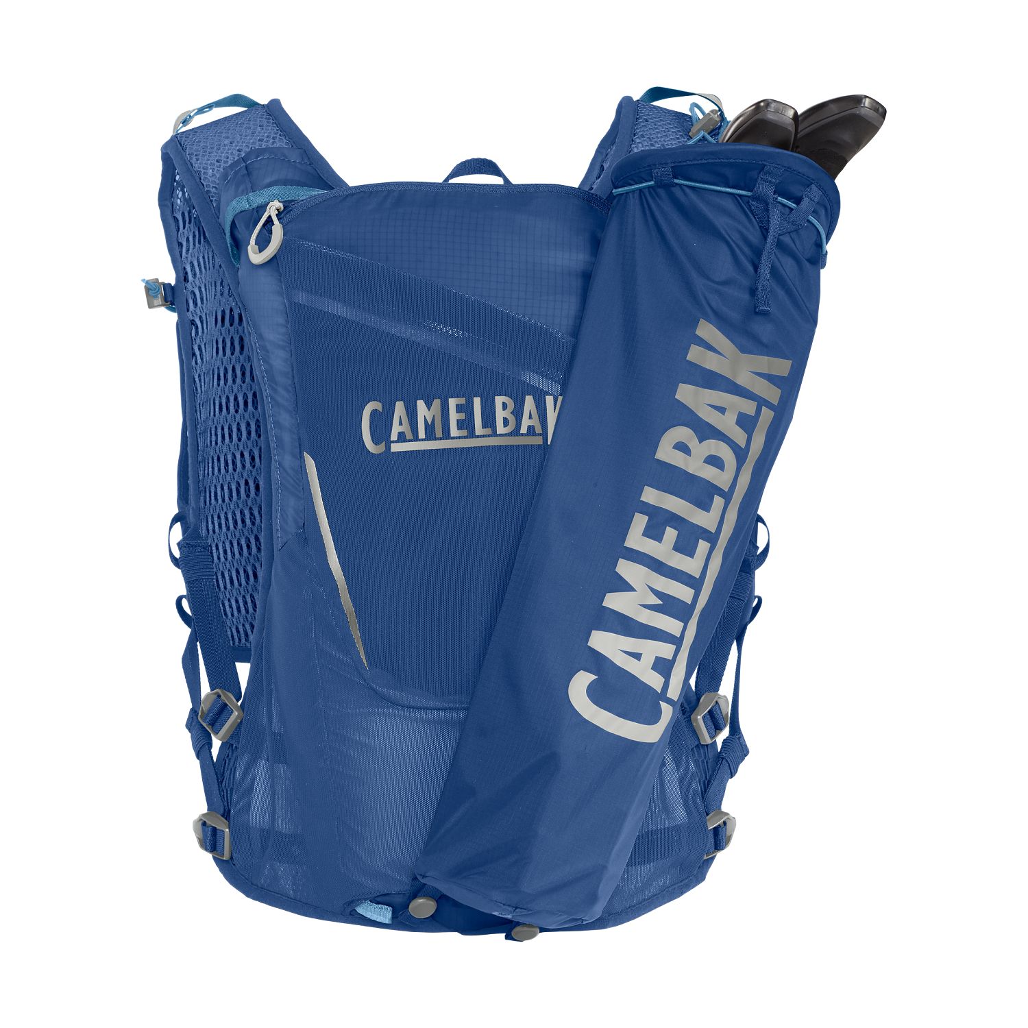 CamelBak Zephyr™ Pro Vest with Two 17 oz Quick Stow™ Flasks