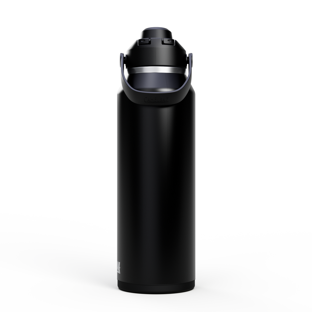 CamelBak Thrive™ Chug 40 oz Bottle, Insulated Stainless Steel