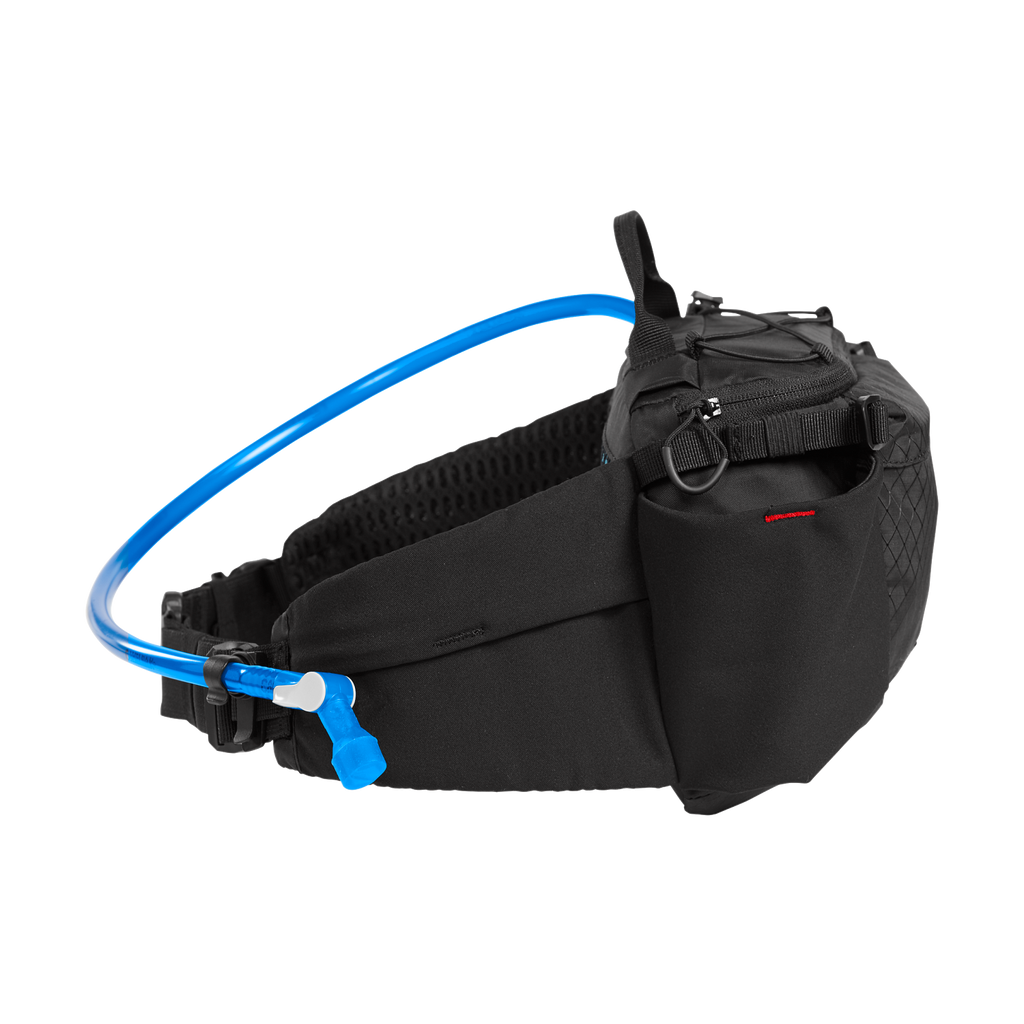 CamelBak M.U.L.E.® 5 Waist Pack with Crux® 1.5L Lumbar Reservoir