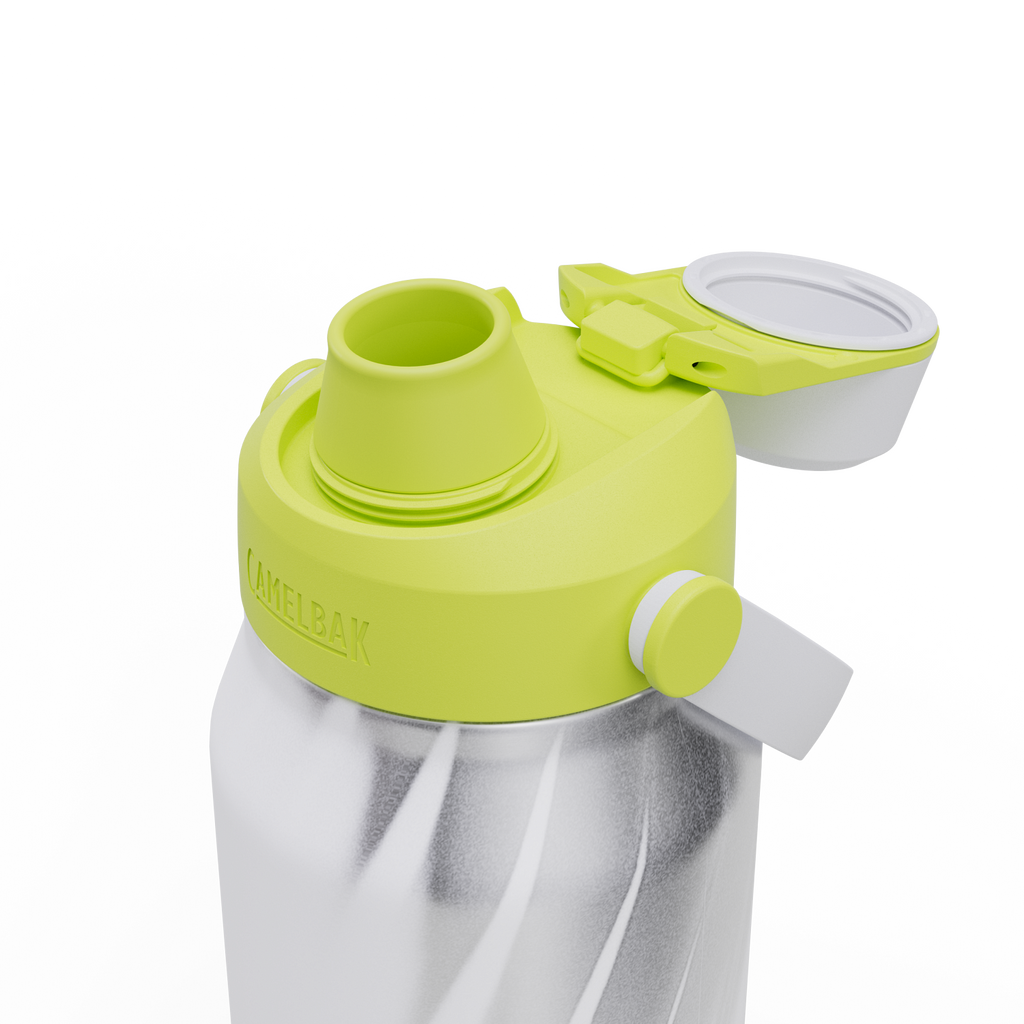 CamelBak Thrive™ Chug 32 oz Bottle, Insulated Stainless Steel