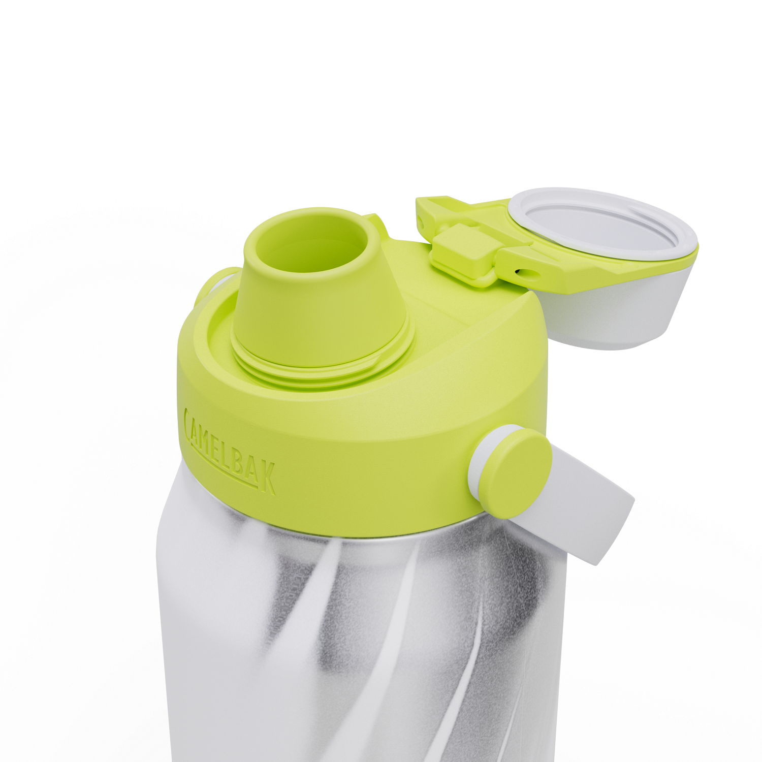 CamelBak Thrive™ Chug 32 oz Bottle, Insulated Stainless Steel