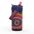 CamelBak Thrive™ Flip Straw Kids 14 oz Bottle with Tritan™ Renew