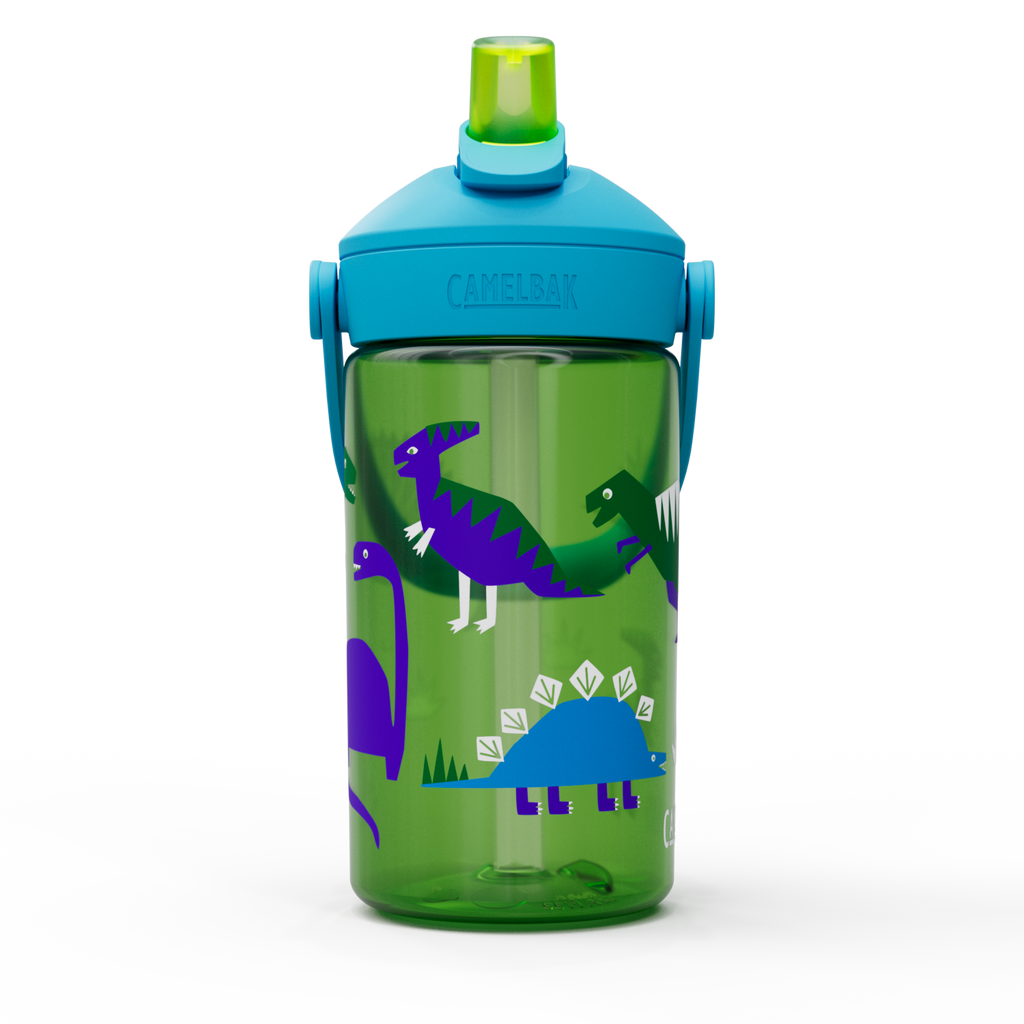 CamelBak Thrive™ Flip Straw Kids 14 oz Bottle with Tritan™ Renew