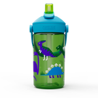 CamelBak Thrive™ Flip Straw Kids 14 oz Bottle with Tritan™ Renew