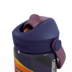 CamelBak Thrive™ Flip Straw Kids 14 oz Bottle with Tritan™ Renew