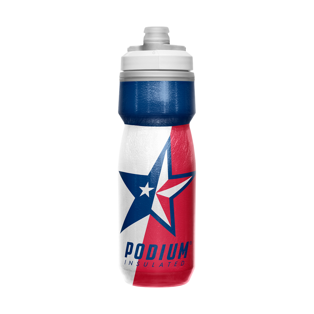 CamelBak Podium® Chill™ 21 oz Water Bottle, Destination Series II Limited Edition