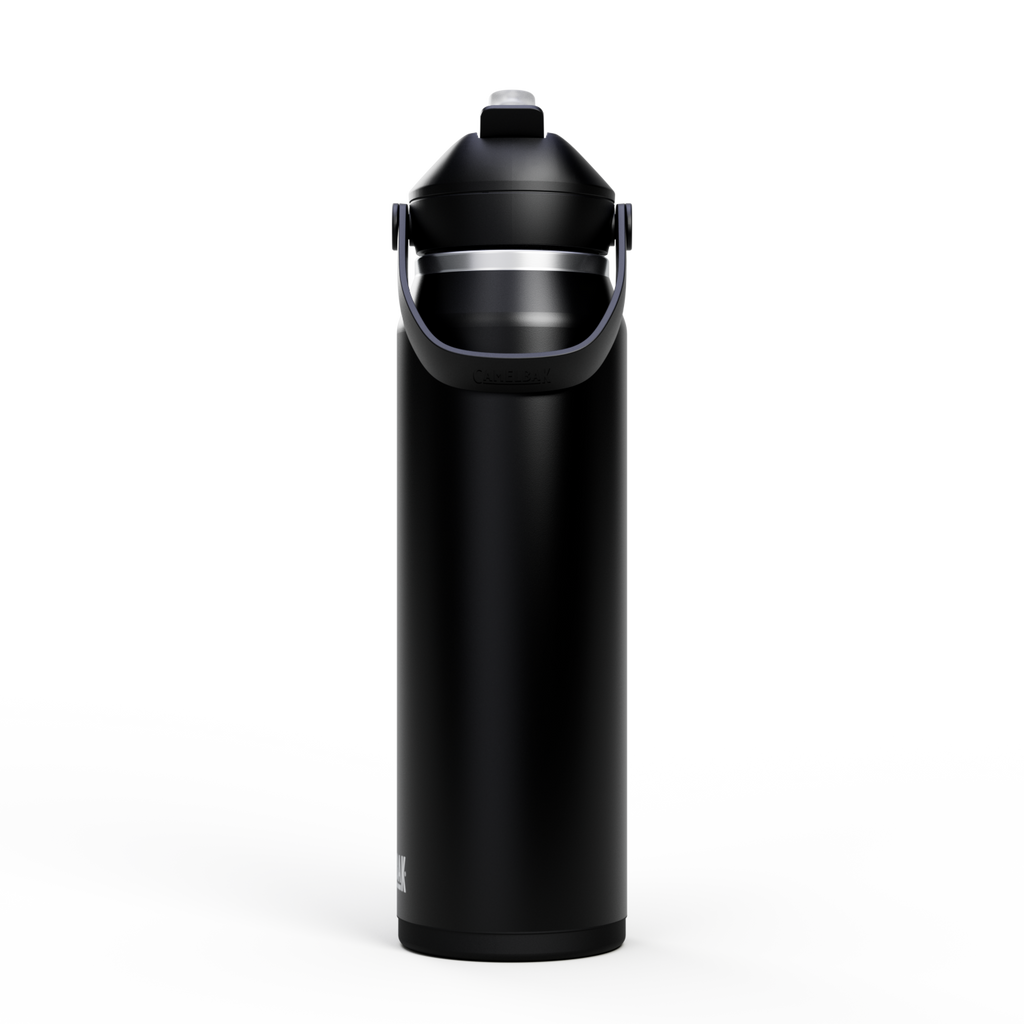 CamelBak Thrive™ Flip Straw 32 oz Bottle, Insulated Stainless Steel