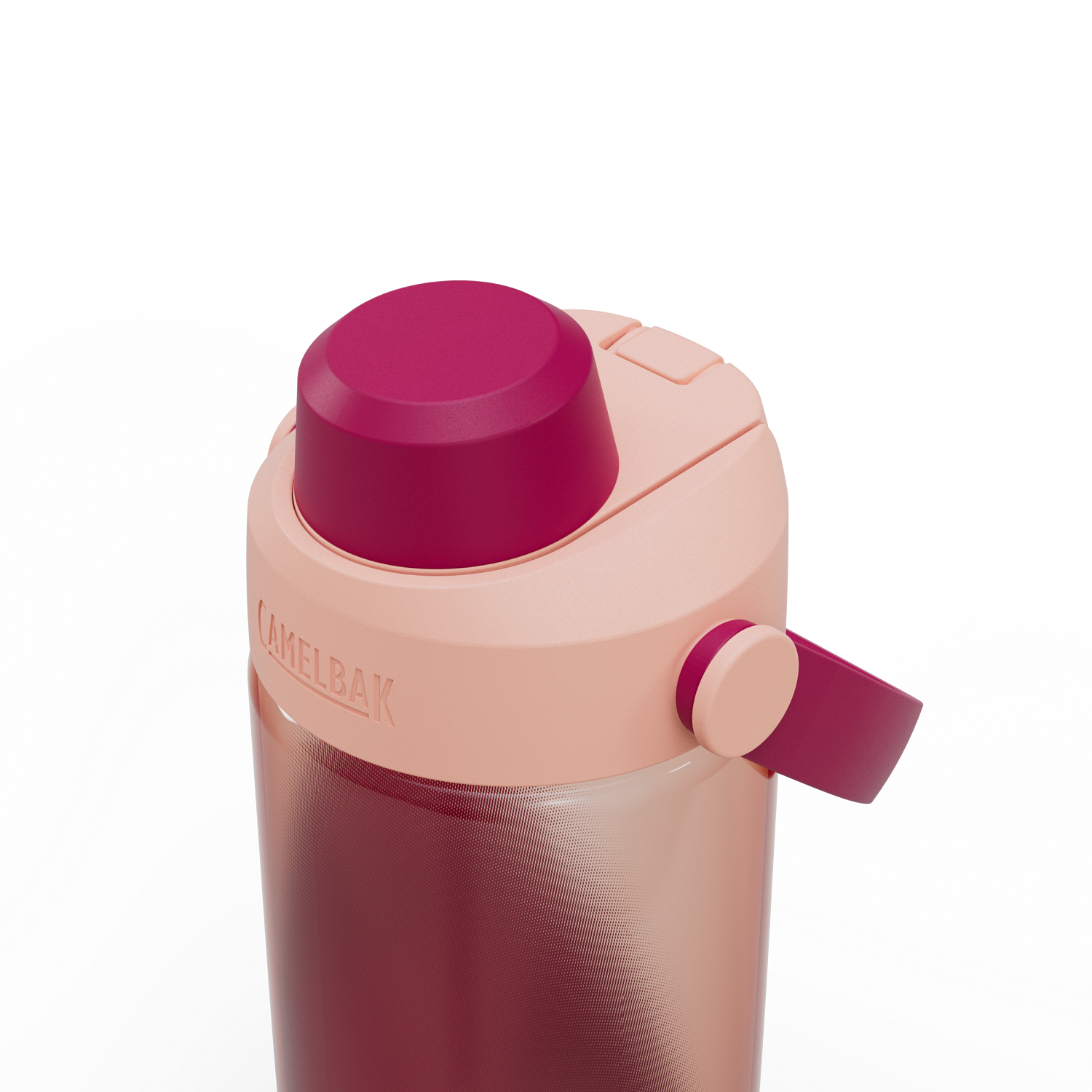 CamelBak Thrive™ Chug 20 oz Bottle with Tritan™ Renew