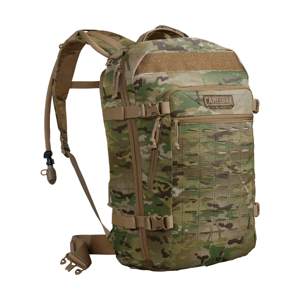 CamelBak Motherlode™ 100 oz Mil Spec Crux