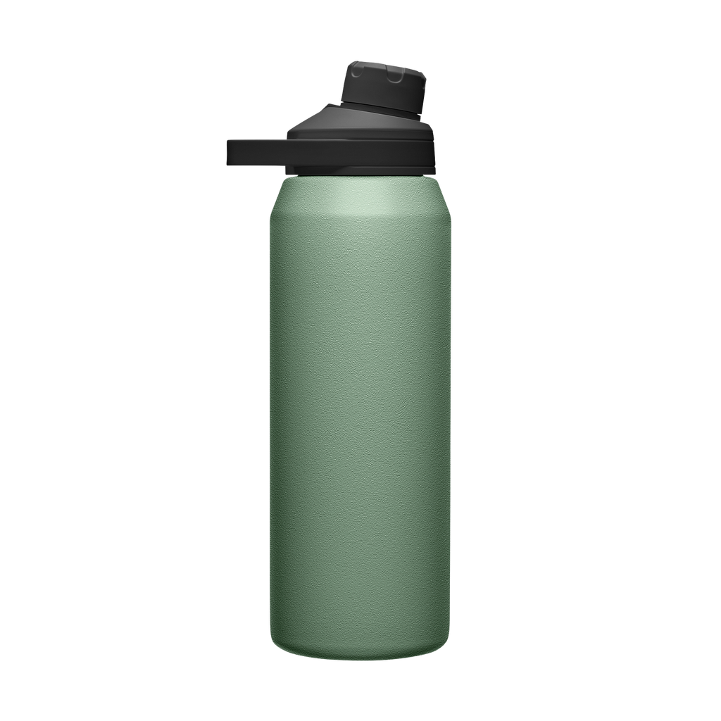 CamelBak Chute® Mag 32 oz Water Bottle, Insulated Stainless Steel