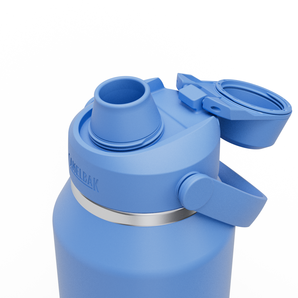 CamelBak Thrive™ Chug 40 oz Bottle, Insulated Stainless Steel