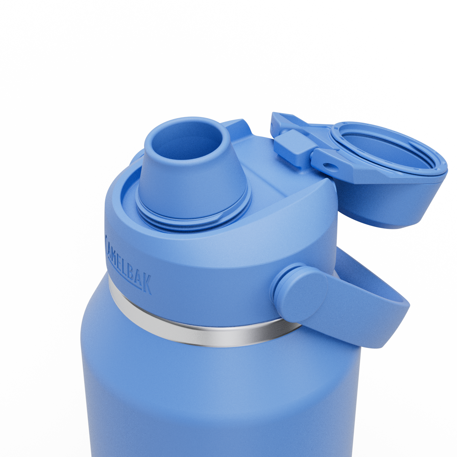 CamelBak Thrive™ Chug 40 oz Bottle, Insulated Stainless Steel