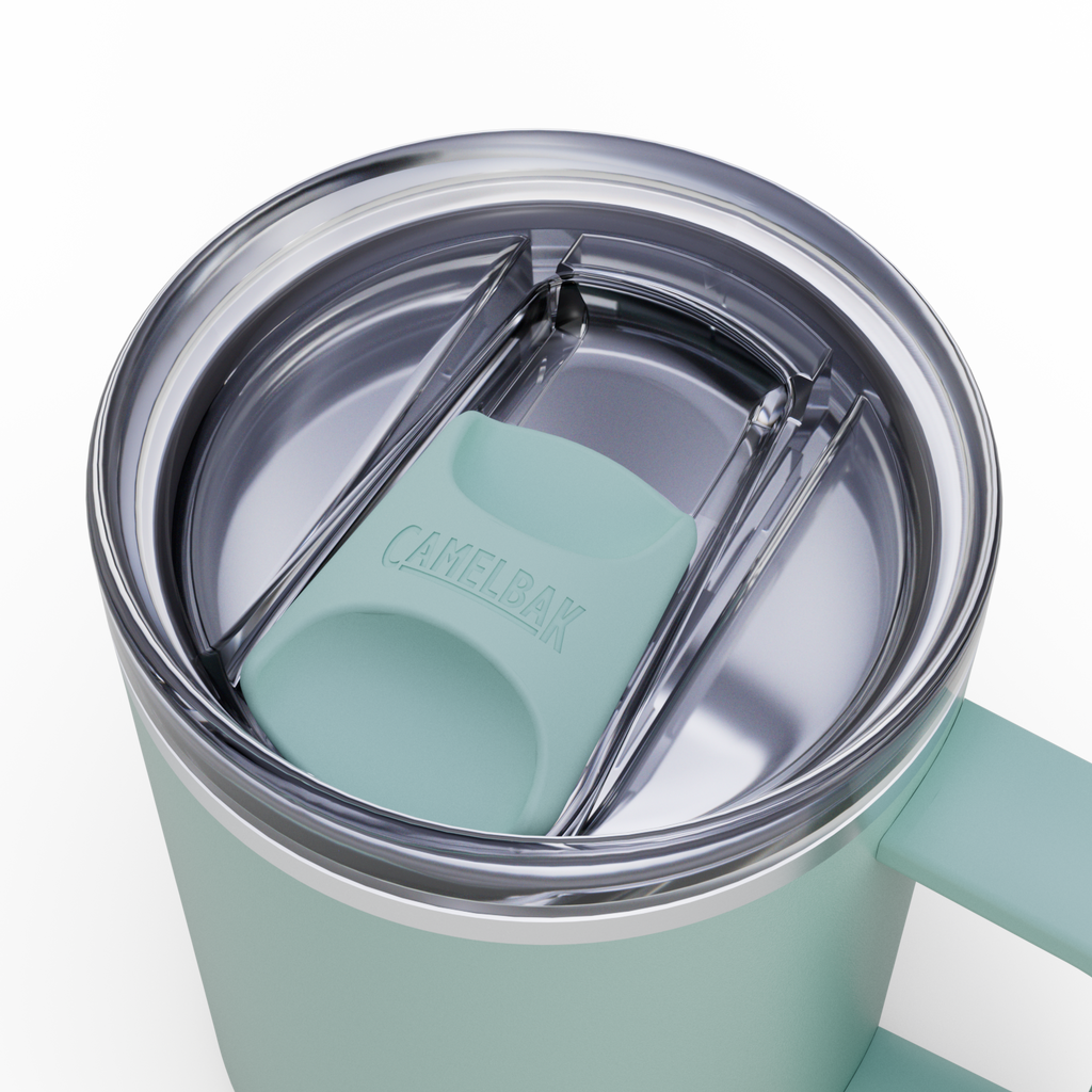 CamelBak Thrive™ 16 oz Mug, Insulated Stainless Steel