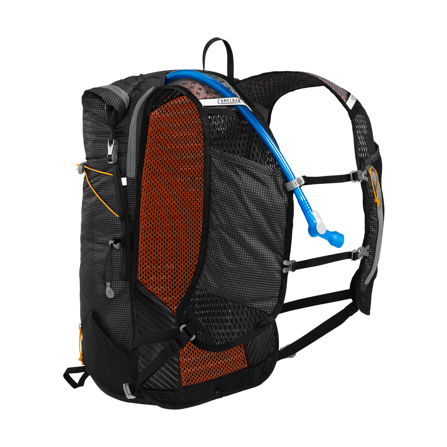 CamelBak Octane™ 16 Hydration Hiking Pack with Fusion™ 2L Reservoir