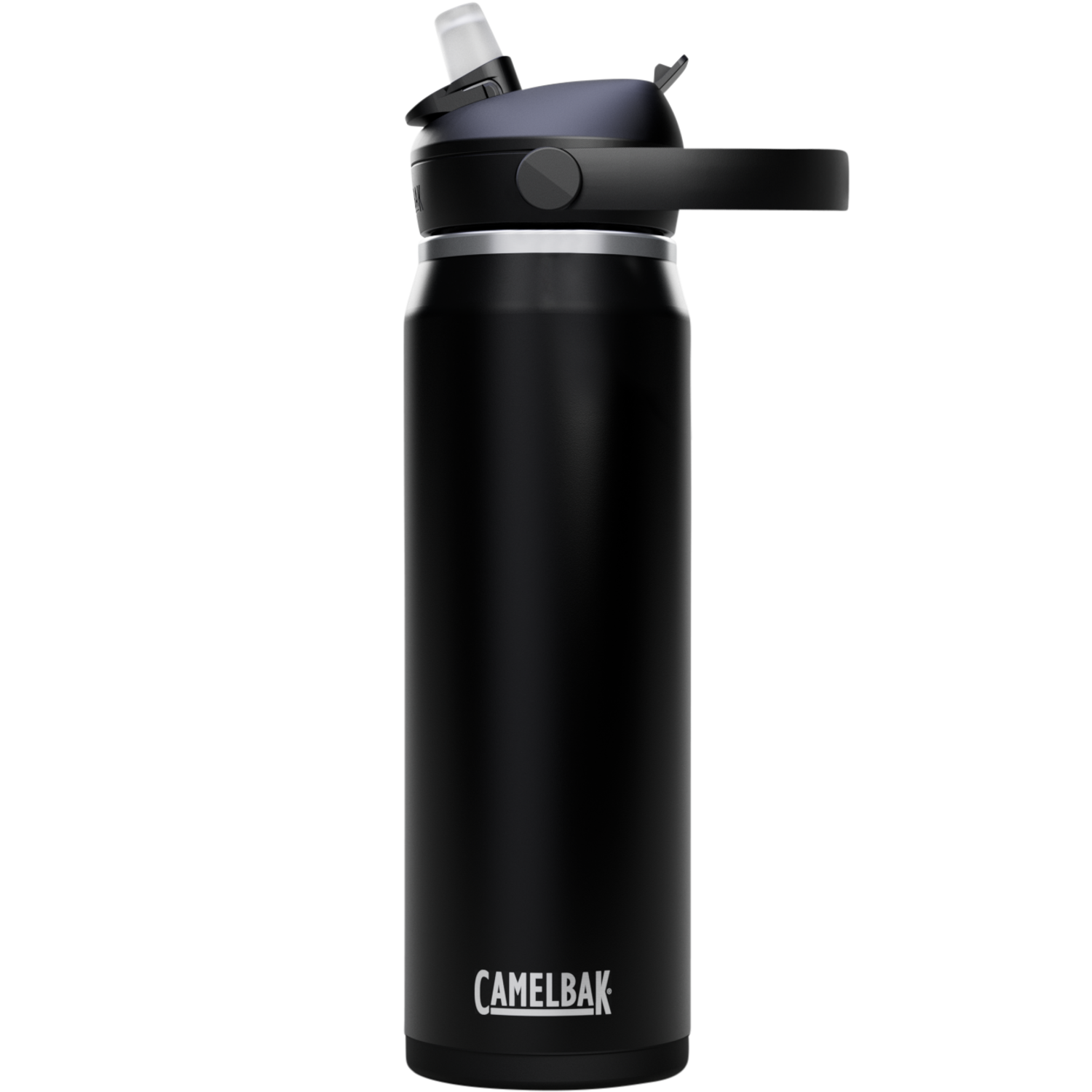 CamelBak Thrive™ Flip Straw 25 oz Bottle, Insulated Stainless Steel