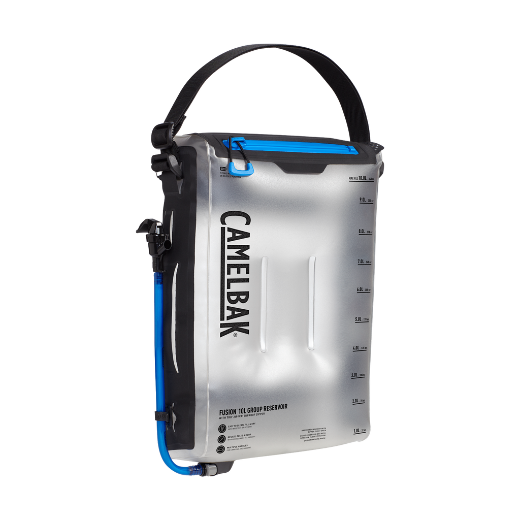 CamelBak Fusion™ 10L Group Reservoir with TRU® Zip Waterproof Zipper