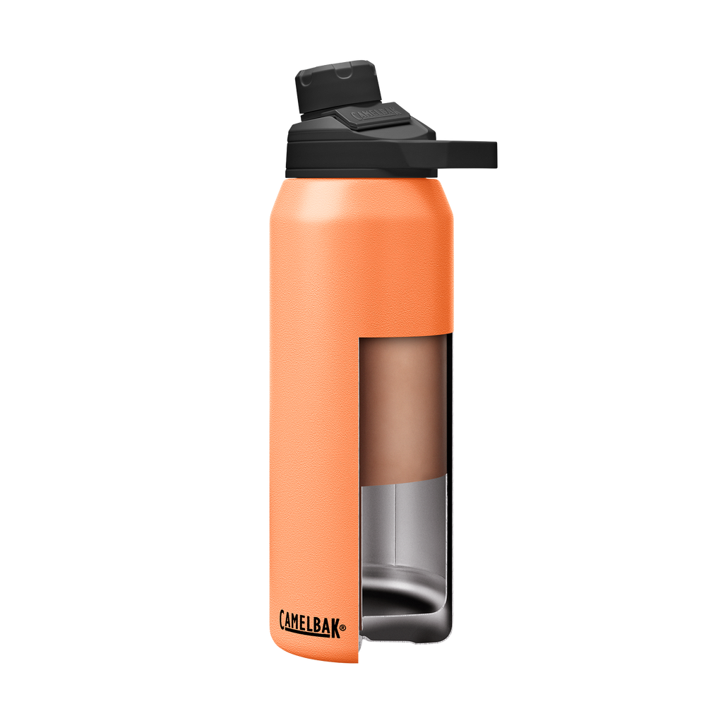 CamelBak Chute® Mag 32 oz Water Bottle, Insulated Stainless Steel