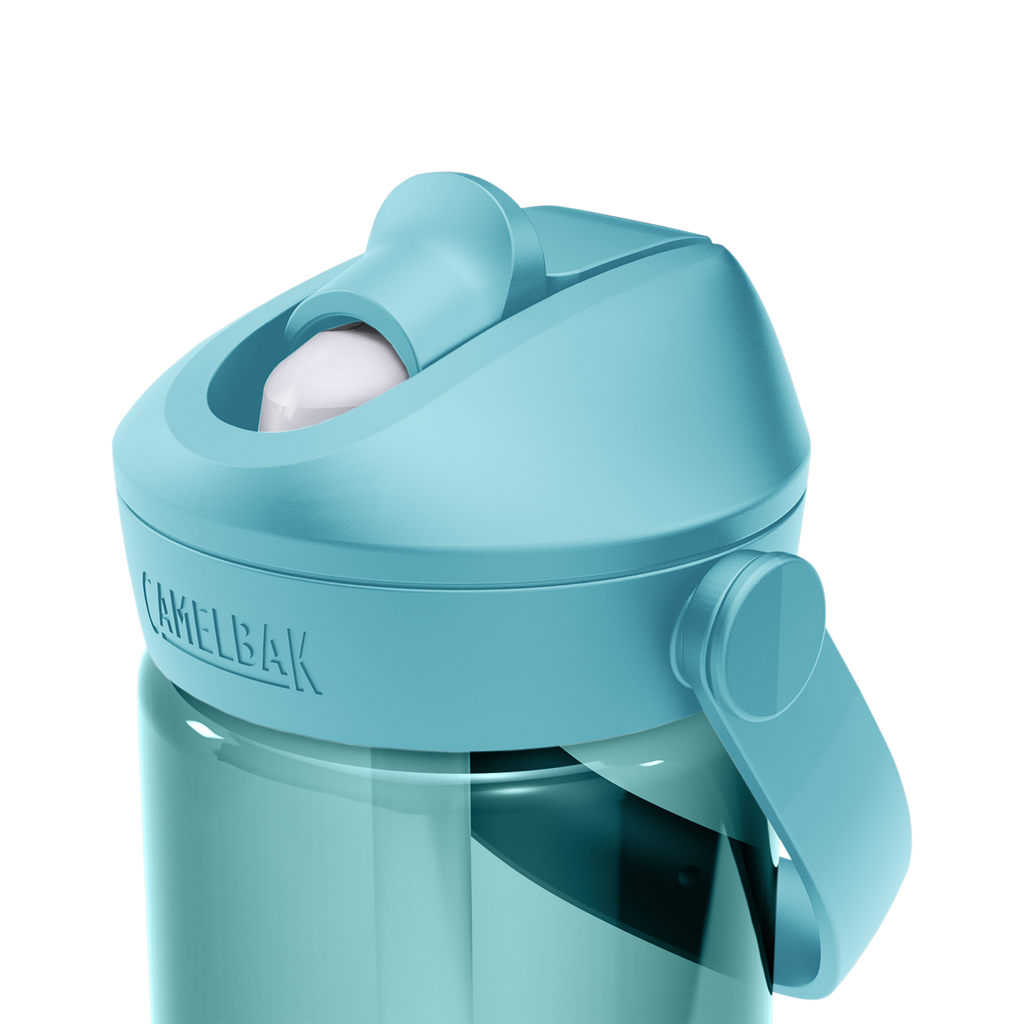 CamelBak Thrive™ Flip Straw 20 oz Bottle with Tritan™ Renew