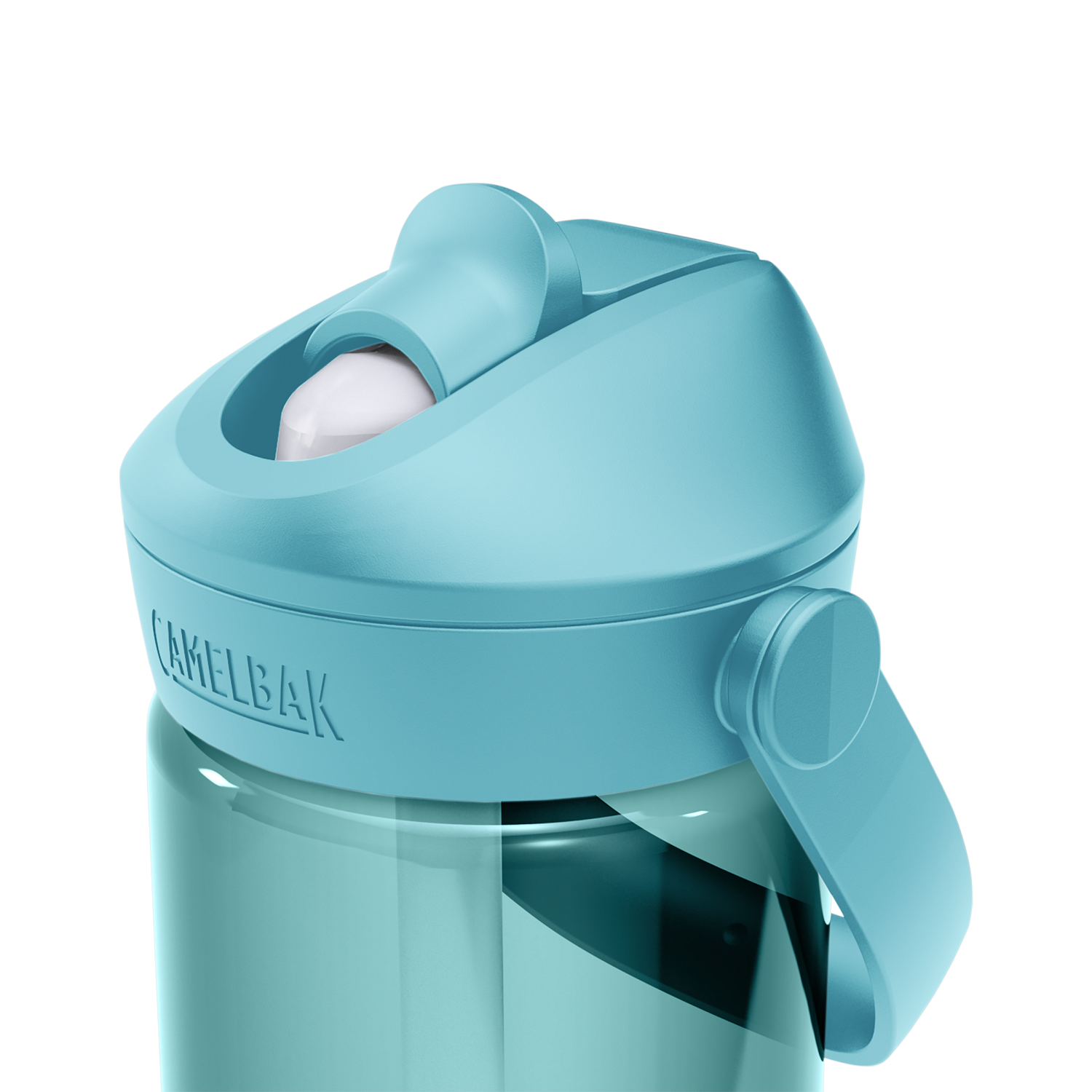 CamelBak Thrive™ Flip Straw 20 oz Bottle with Tritan™ Renew