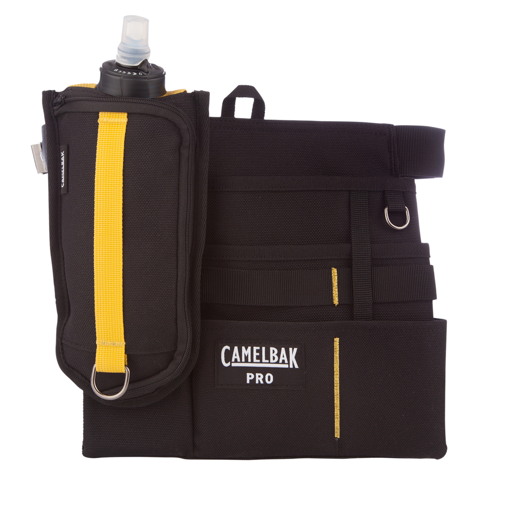 CamelBak Pro 17 oz 4-Pocket Tool Belt