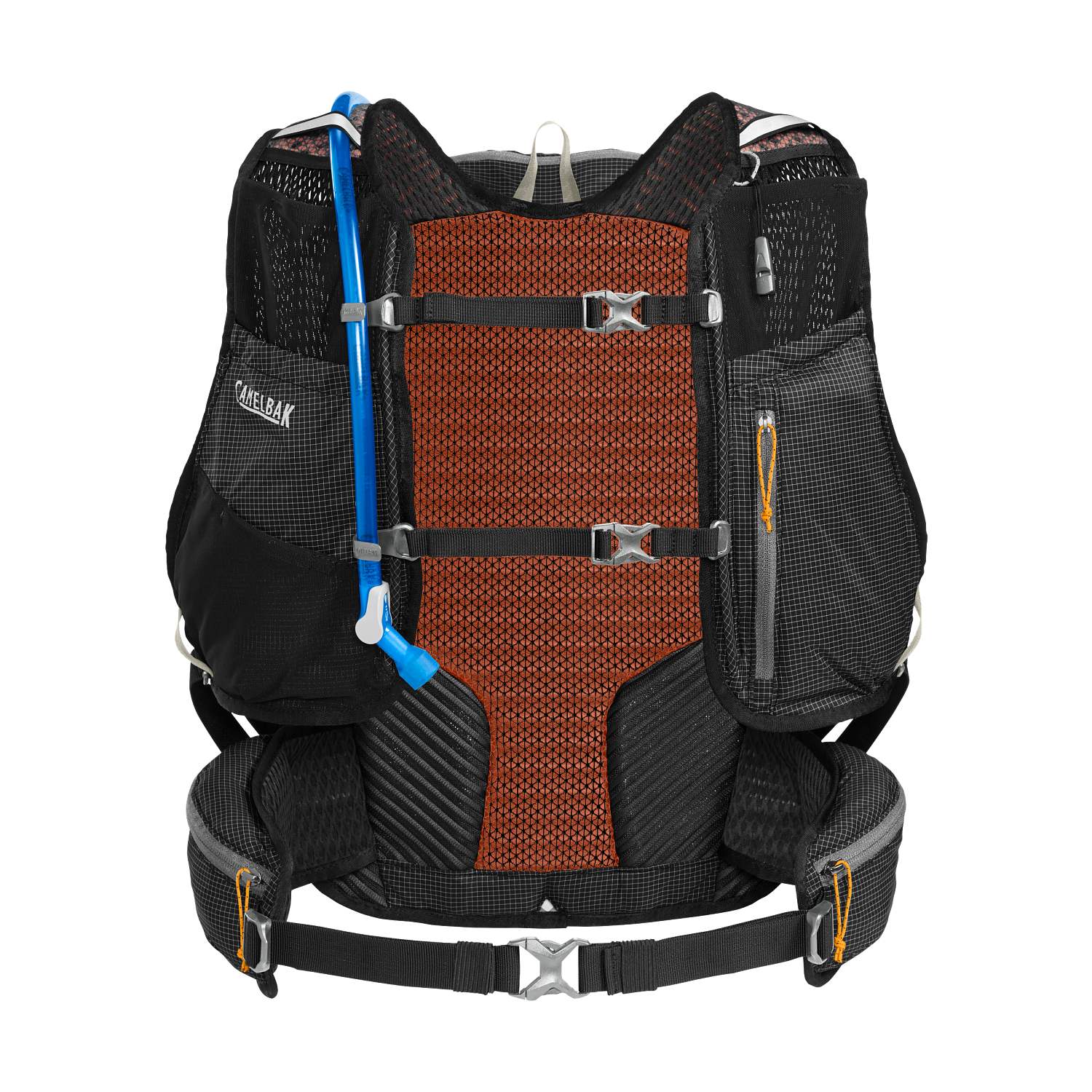 CamelBak Octane™ 22 Hydration Hiking Pack with Fusion™ 2L Reservoir