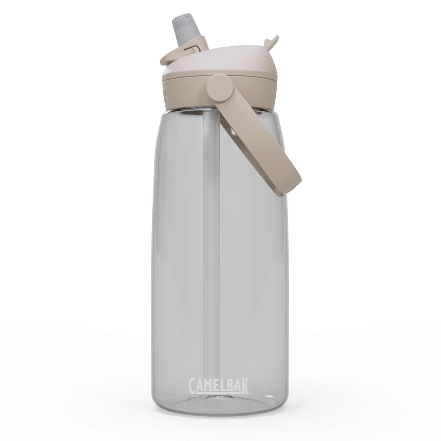 CamelBak Thrive™ Flip Straw 32 oz Bottle with Tritan™ Renew