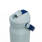 CamelBak Thrive™ Flip Straw 25 oz Bottle, Insulated Stainless Steel