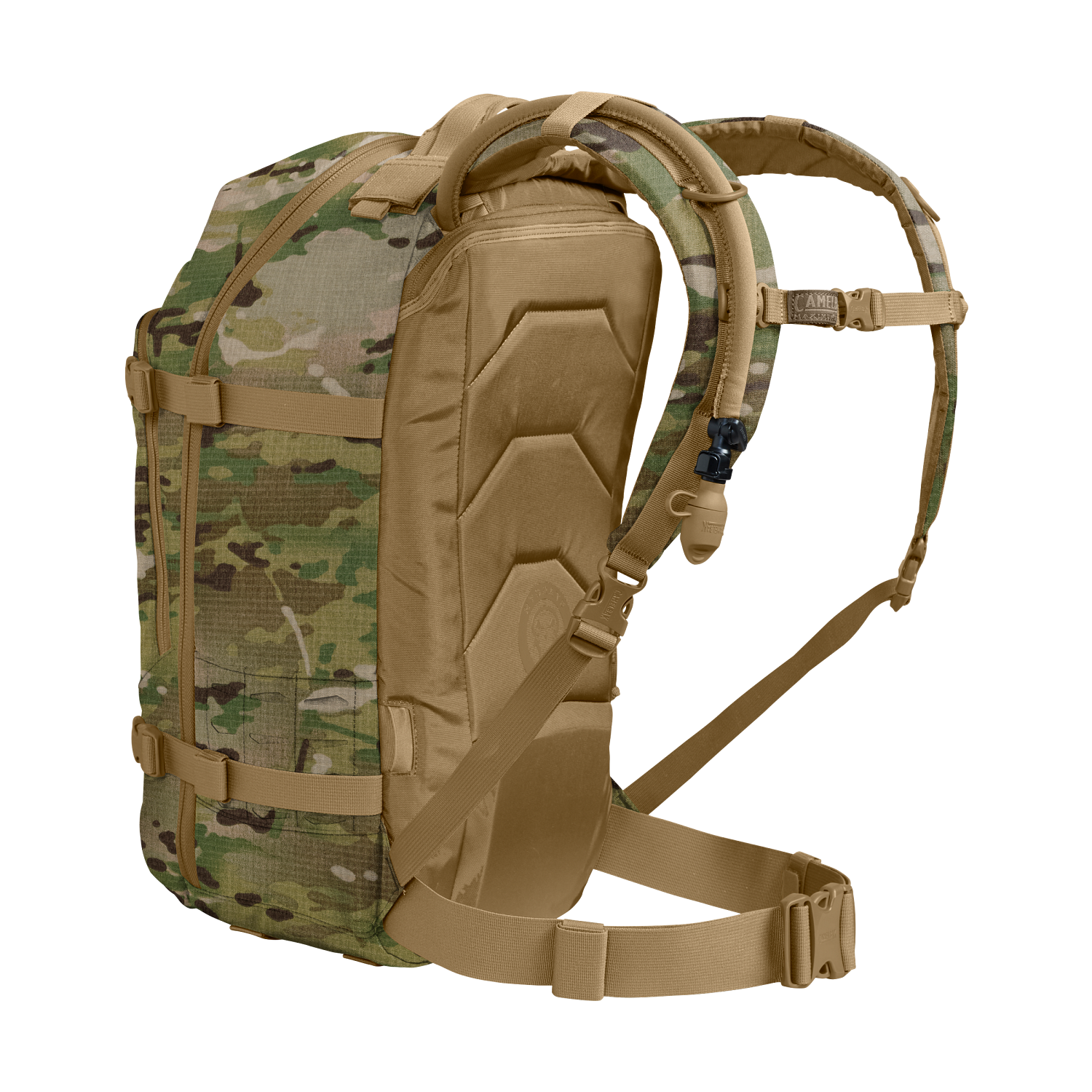 CamelBak Motherlode™ 100 oz Mil Spec Crux