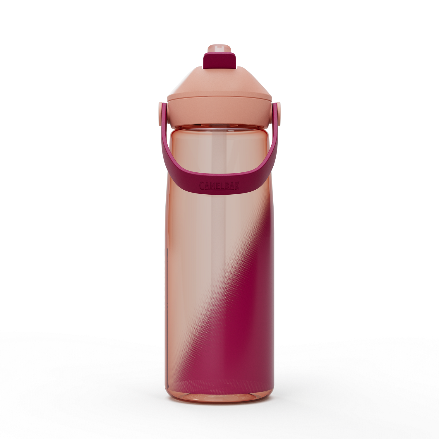 CamelBak Thrive™ Flip Straw 25 oz Bottle with Tritan™ Renew
