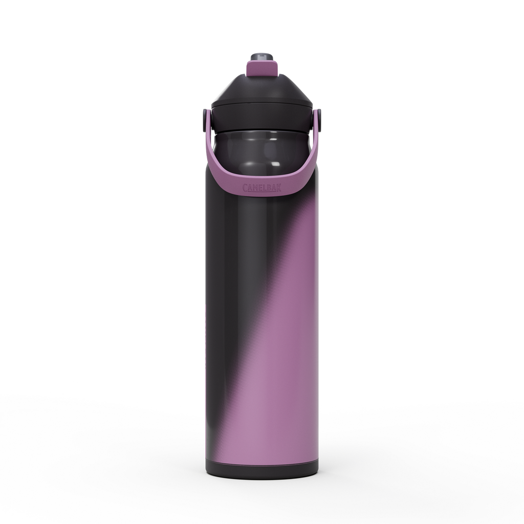 CamelBak Thrive™ Flip Straw 32 oz Bottle, Insulated Stainless Steel