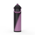 CamelBak Thrive™ Flip Straw 32 oz Bottle, Insulated Stainless Steel
