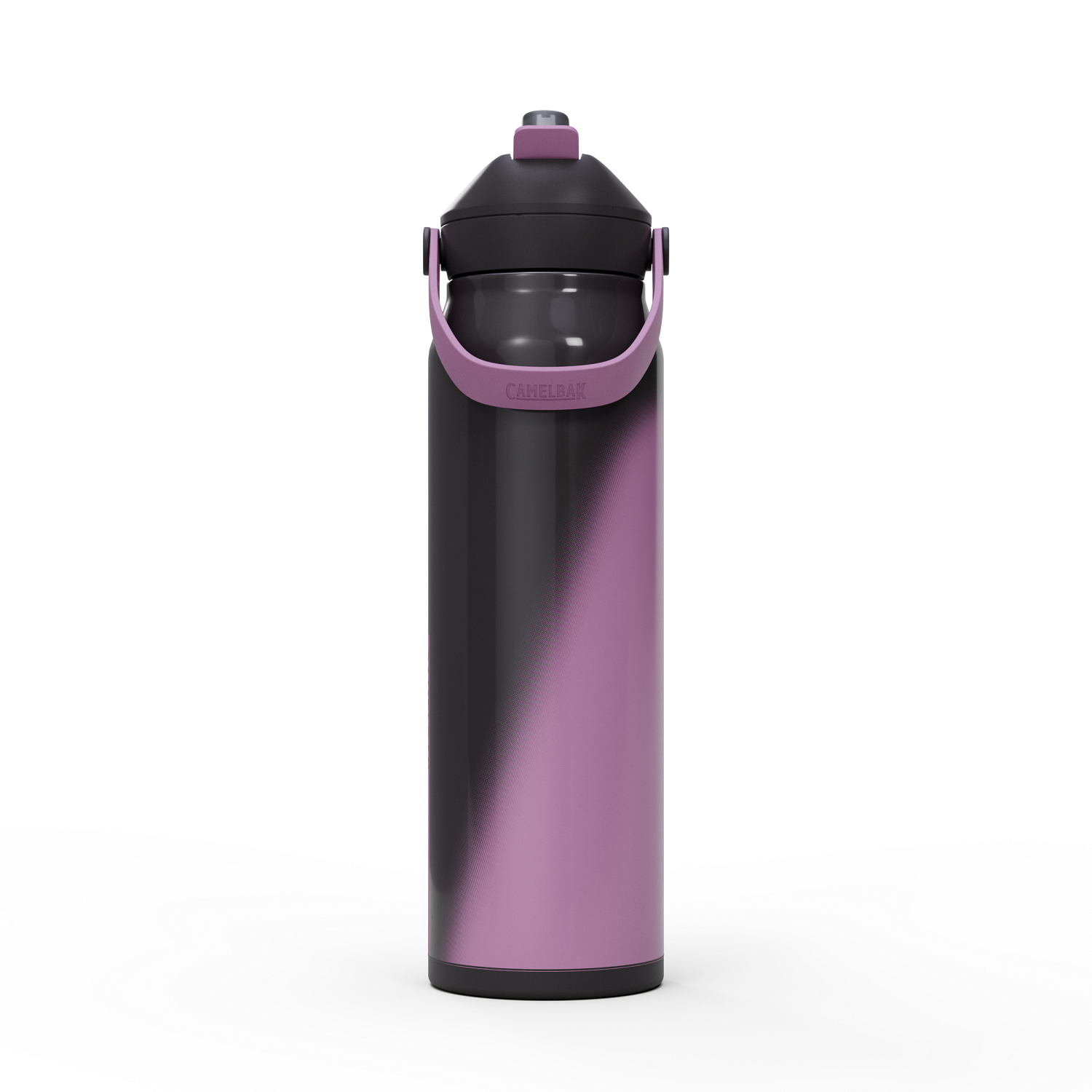 CamelBak Thrive™ Flip Straw 32 oz Bottle, Insulated Stainless Steel