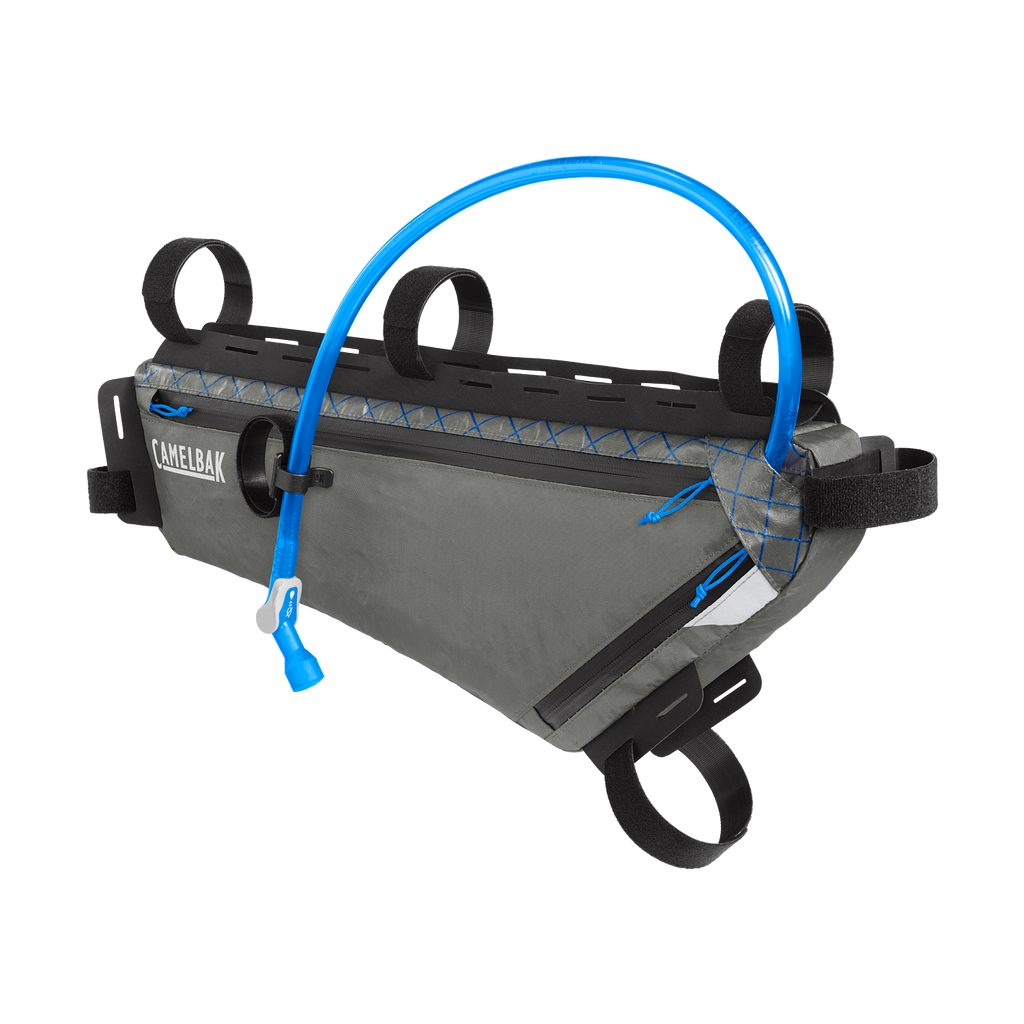 CamelBak Large M.U.L.E.® Frame Pack with Quick Stow™ 2L Bike Reservoir