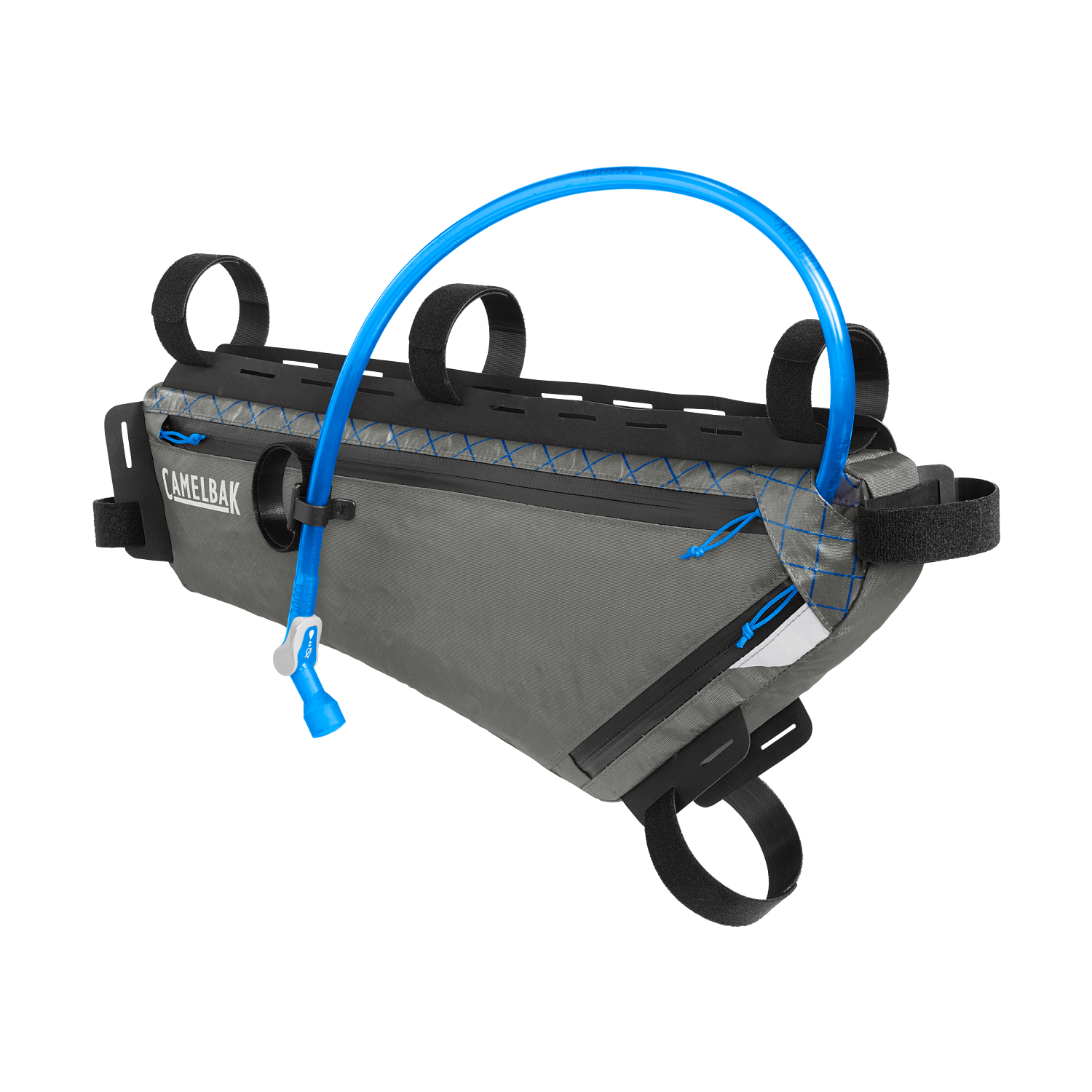 CamelBak Large M.U.L.E.® Frame Pack with Quick Stow™ 2L Bike Reservoir