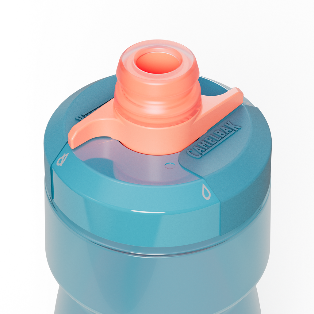 CamelBak Podium® 24 oz Bike Bottle