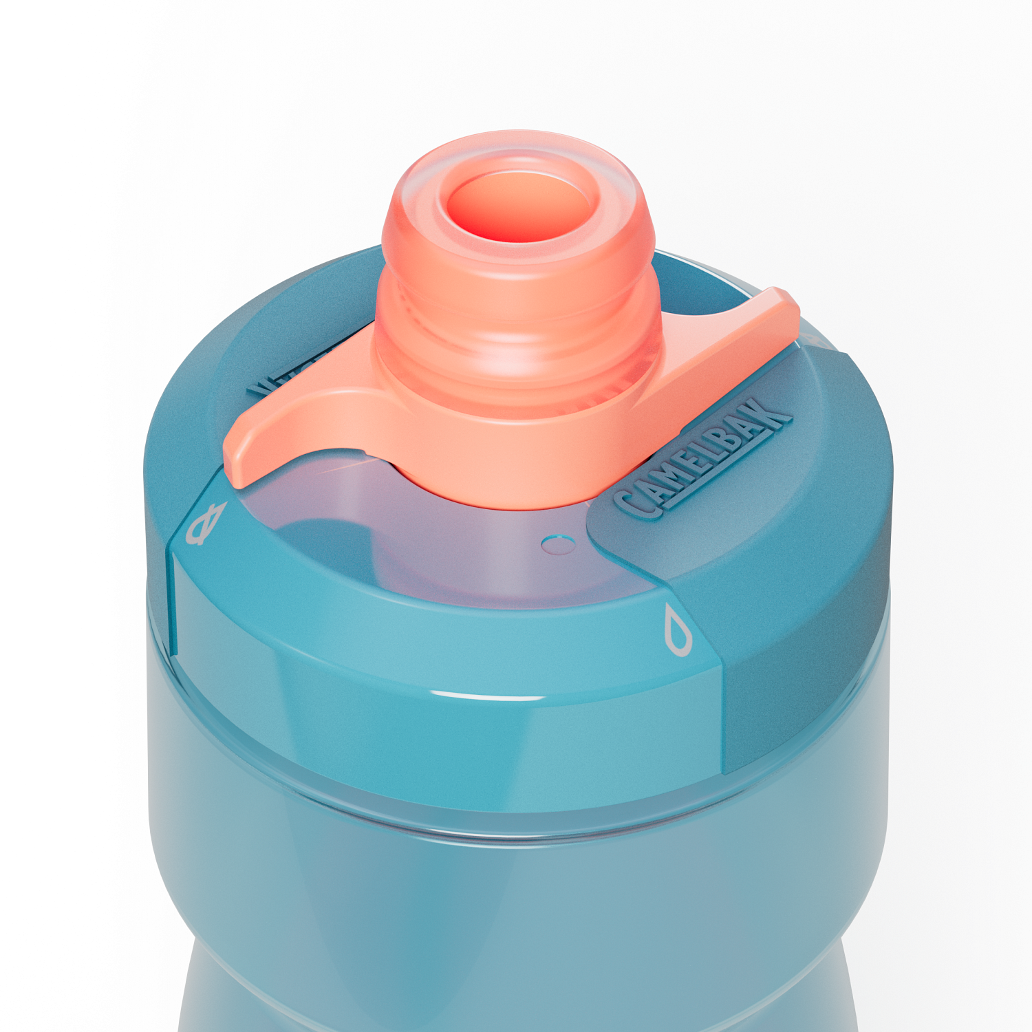 CamelBak Podium® 24 oz Bike Bottle