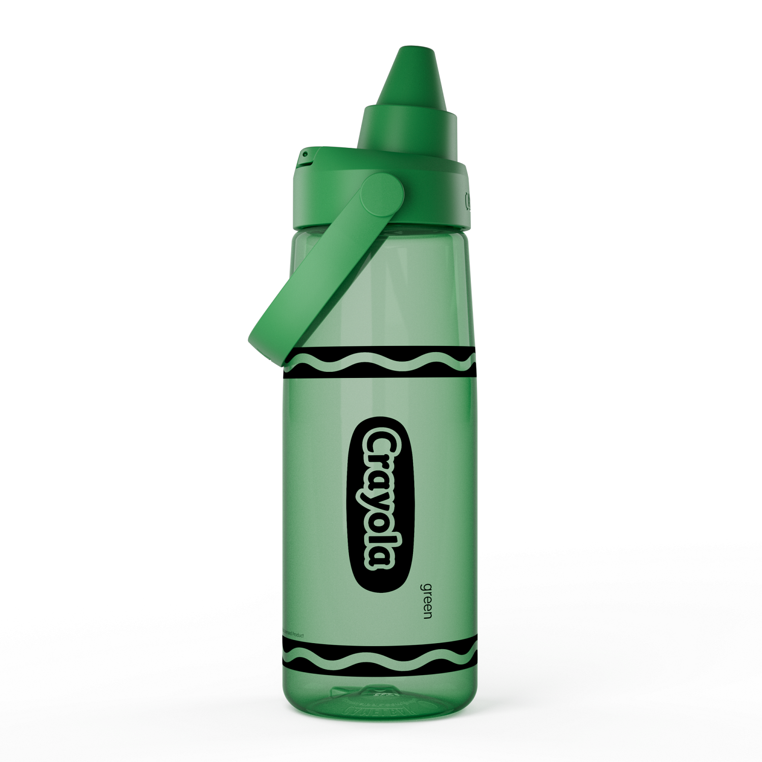 CamelBak Crayola Chug 25 oz Bottle