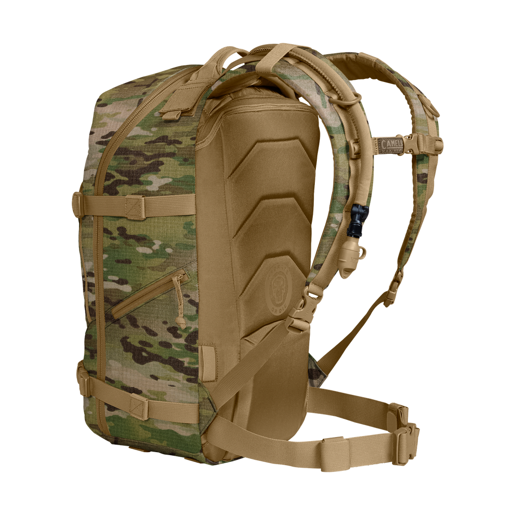 CamelBak Sparta™ 100 oz Mil Spec Crux