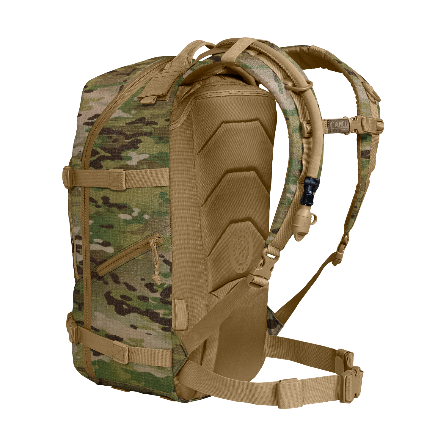 CamelBak Sparta™ 100 oz Mil Spec Crux