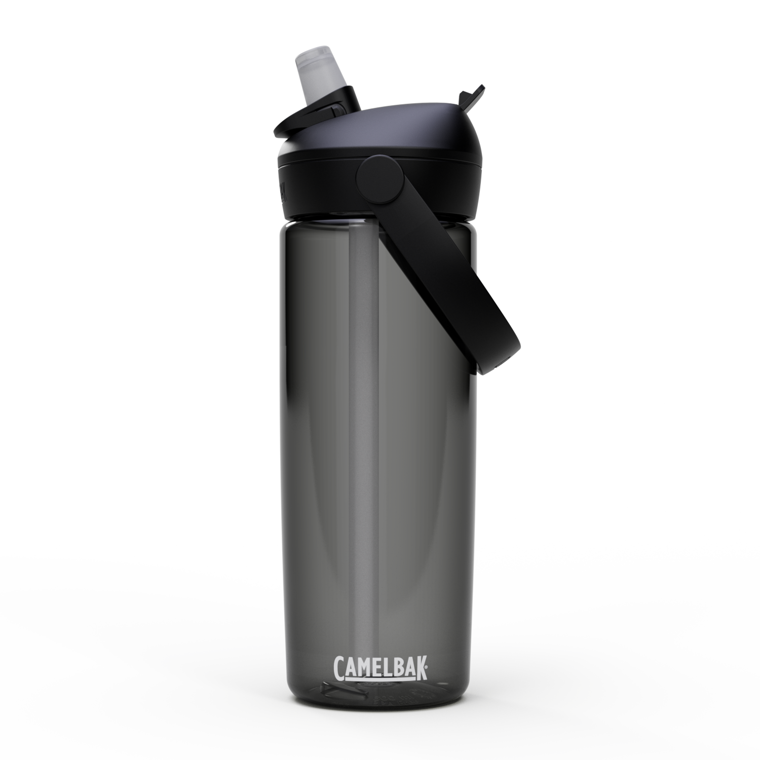 CamelBak Thrive™ Flip Straw 20 oz Bottle with Tritan™ Renew
