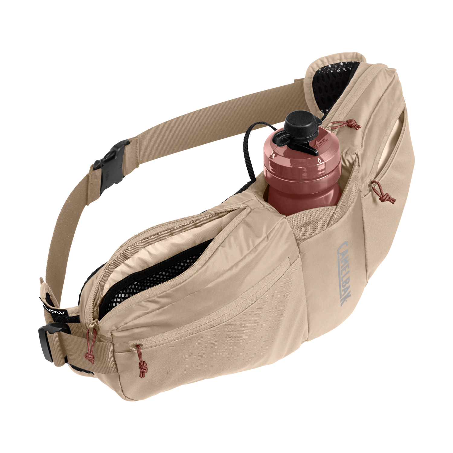 CamelBak Podium® Flow™ 4 Hydration Belt