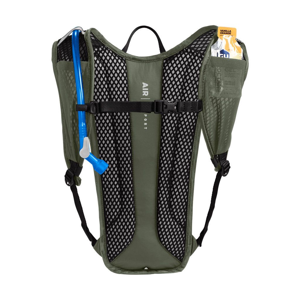 CamelBak Rogue™ Light 7 Bike Hydration Pack with Crux® 2L Reservoir