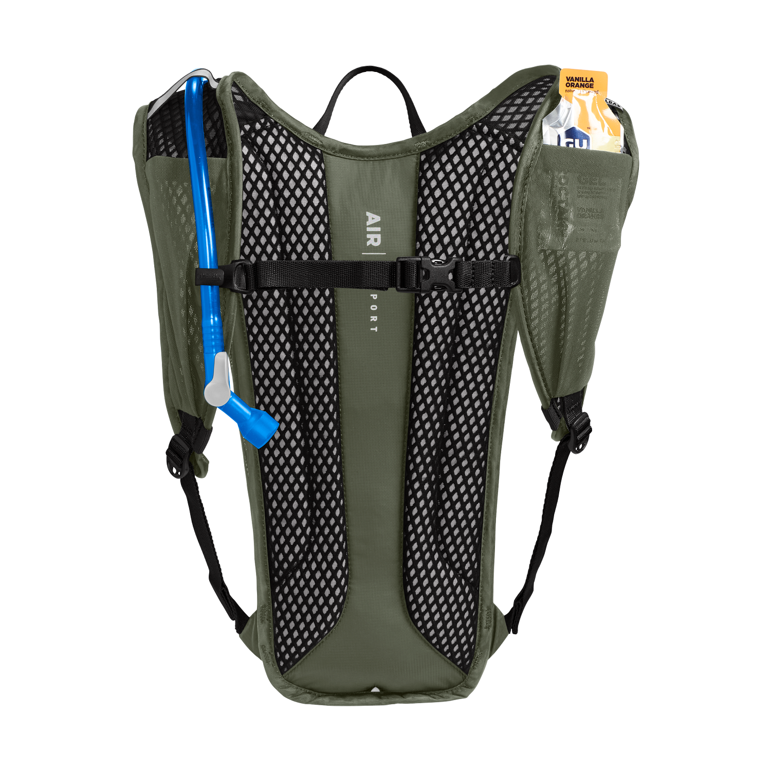 CamelBak Rogue™ Light 7 Bike Hydration Pack with Crux® 2L Reservoir