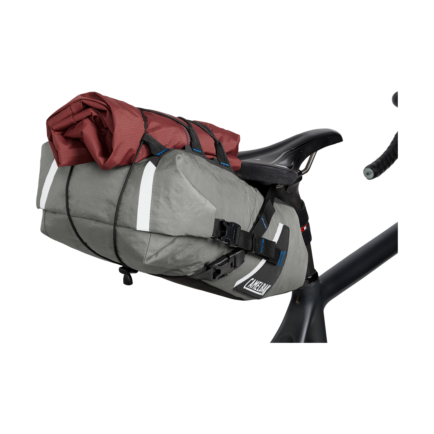CamelBak M.U.L.E.® 9 Saddle Pack